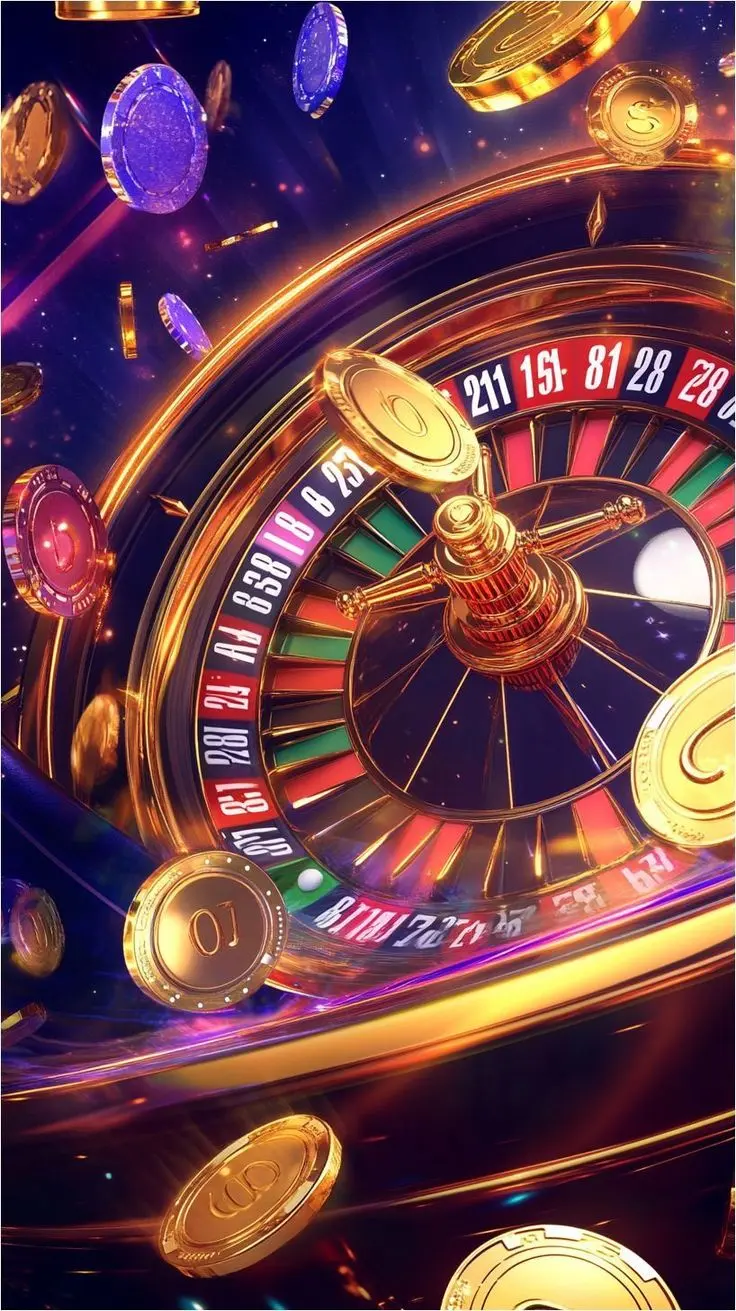 Live Casino at Banti Game