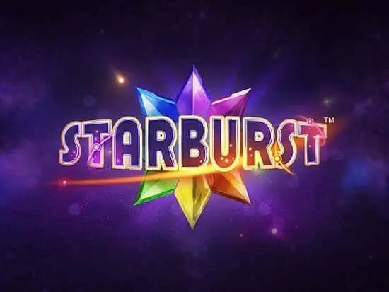 Starburst at Banti Game
