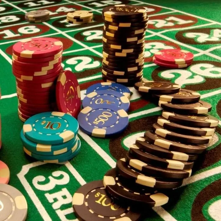 Table Games at Banti Game